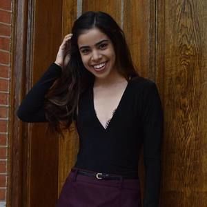 Meet your Posher, Brianna